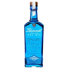 Bluecoat America Dry Gin 750ml